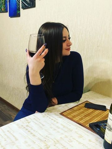 Серафима